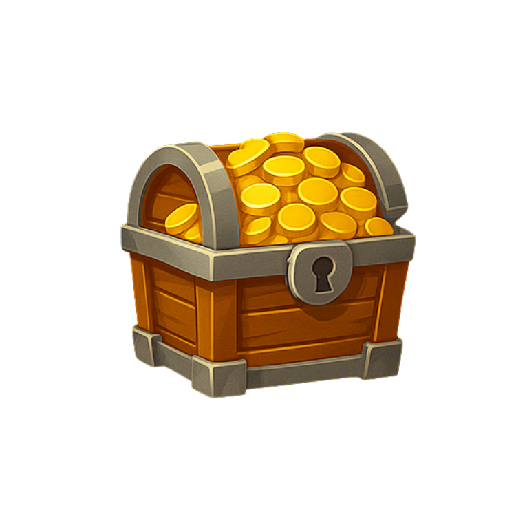Pack de 7500 points boutique (+1000 points boutique offerts)
