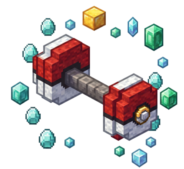 Pokemon Training Boost