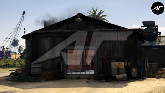 CayoPerico Workshop