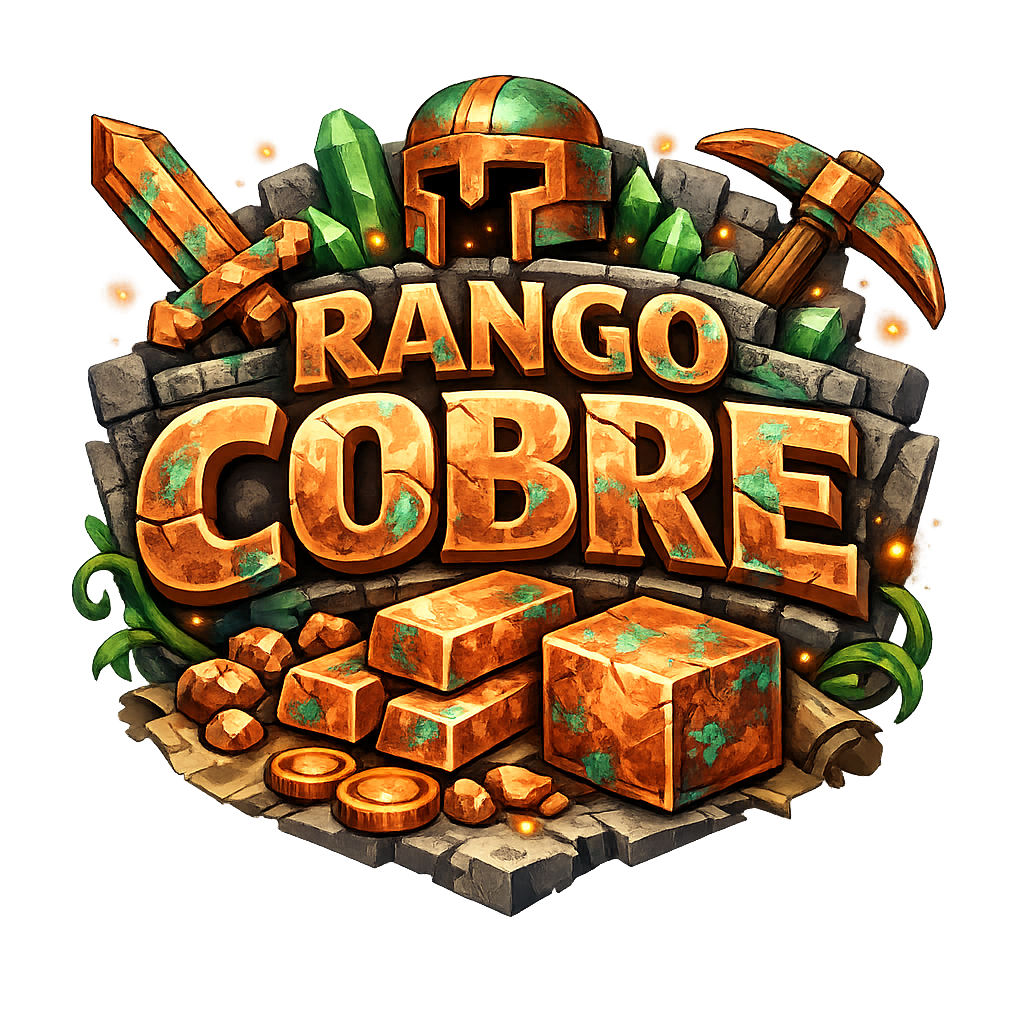RANGO COBRE