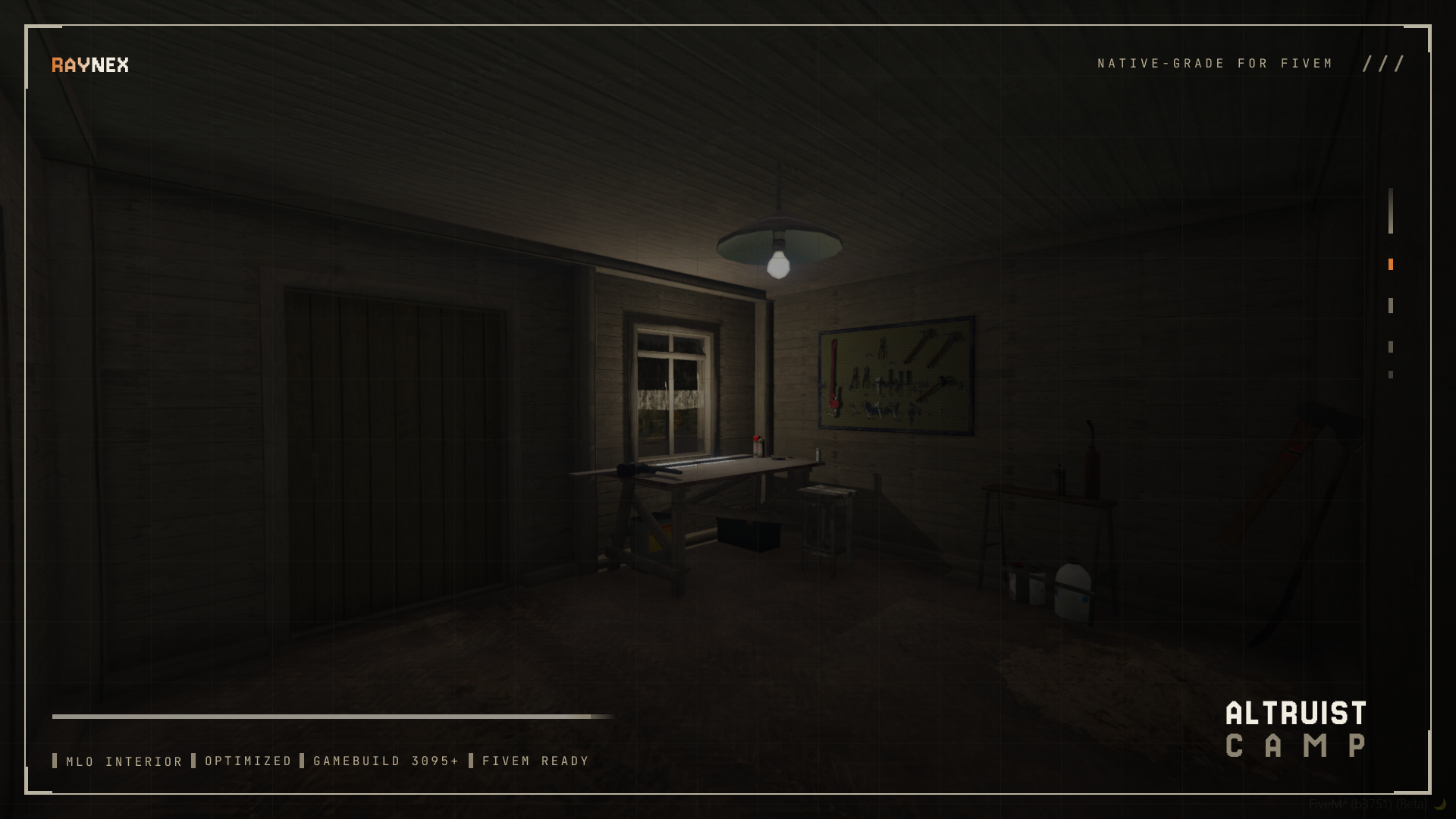 Altruist Camp