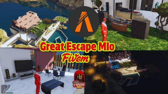 Great_Escape