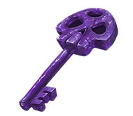 1x Legendary Crate Key