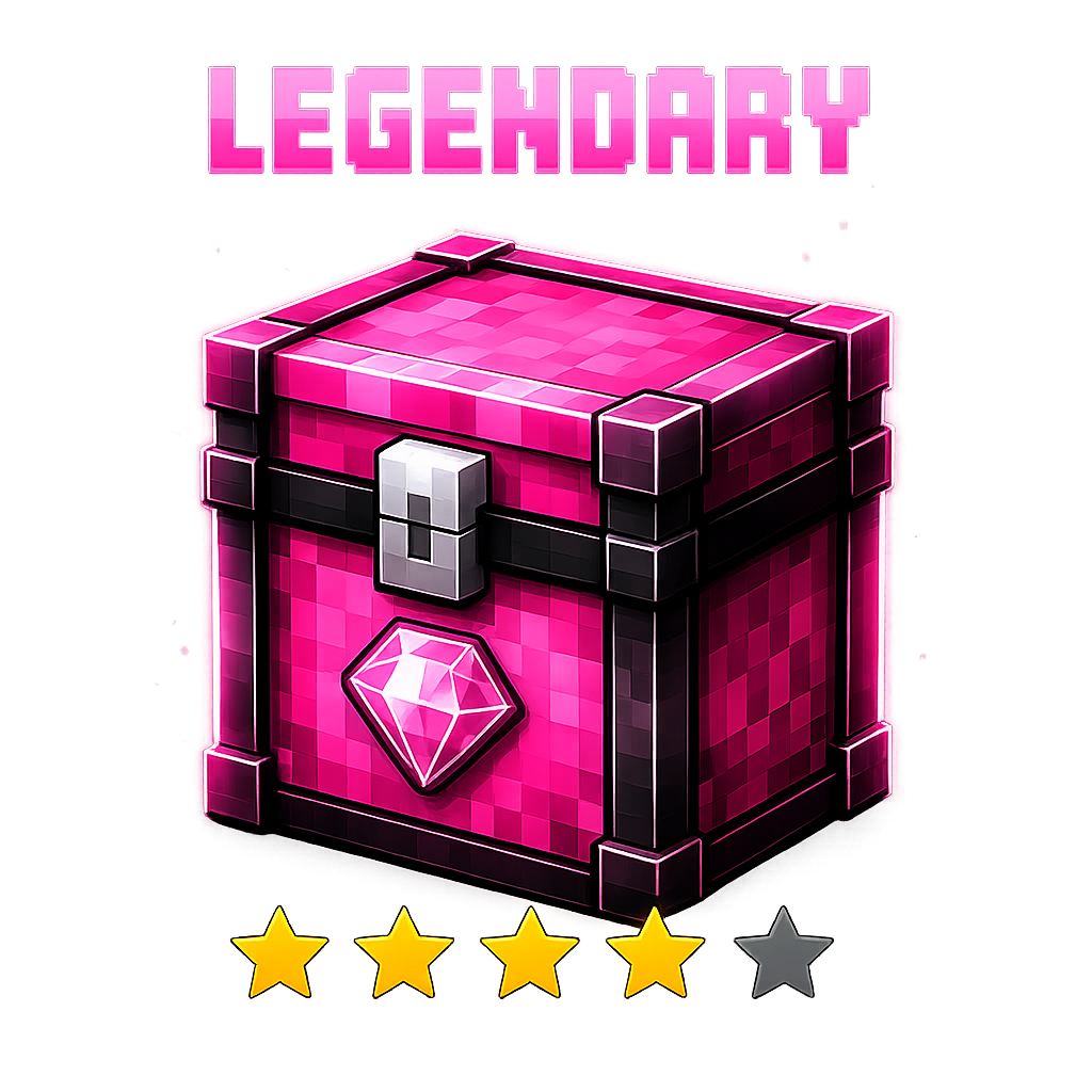 Legendary Crate