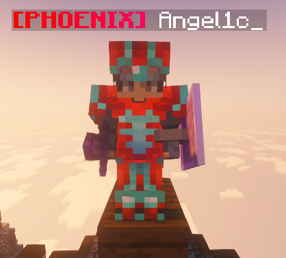 Pheonix rank [30d]