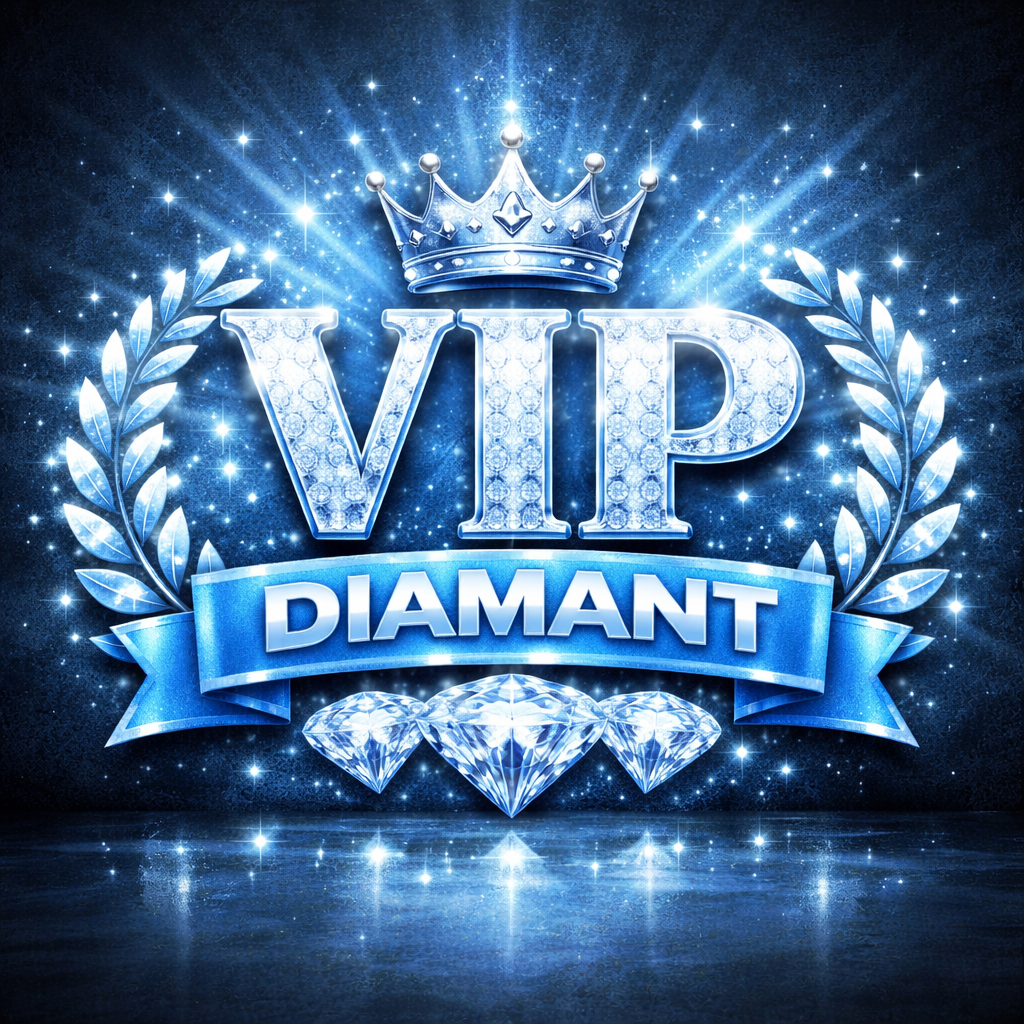 VIP Diamant