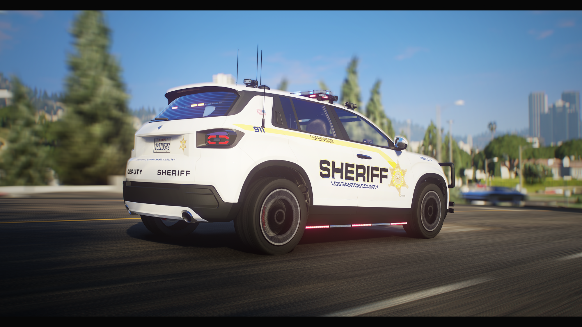 Canis  Police castigator - Image 4