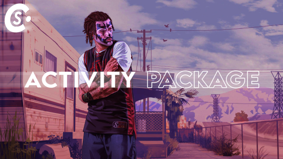 Package 1
