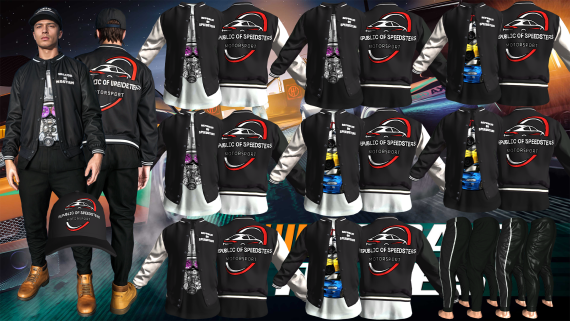 ROS Motorsport [M+F]