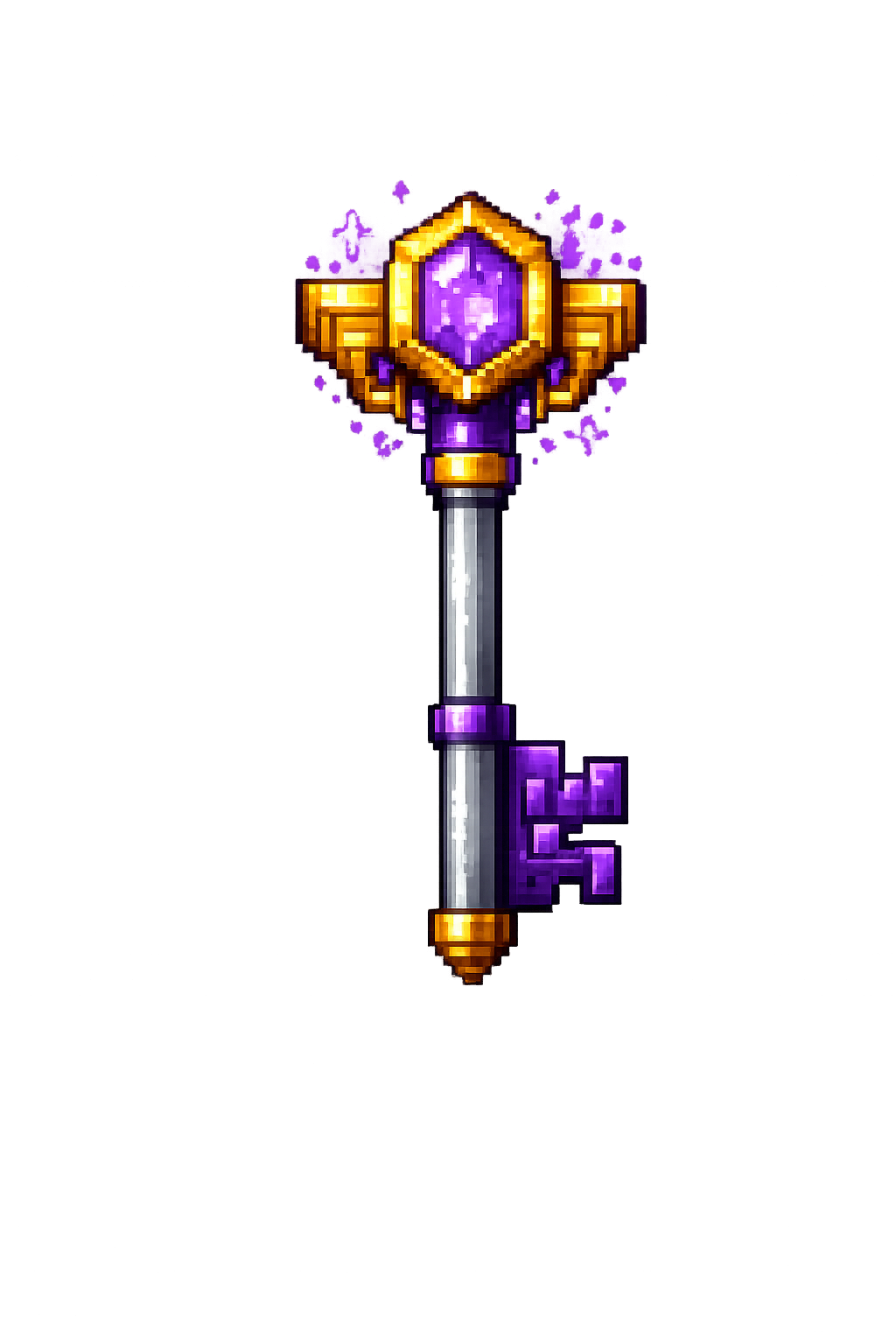 🗝️ Llaves Epicas [x10]