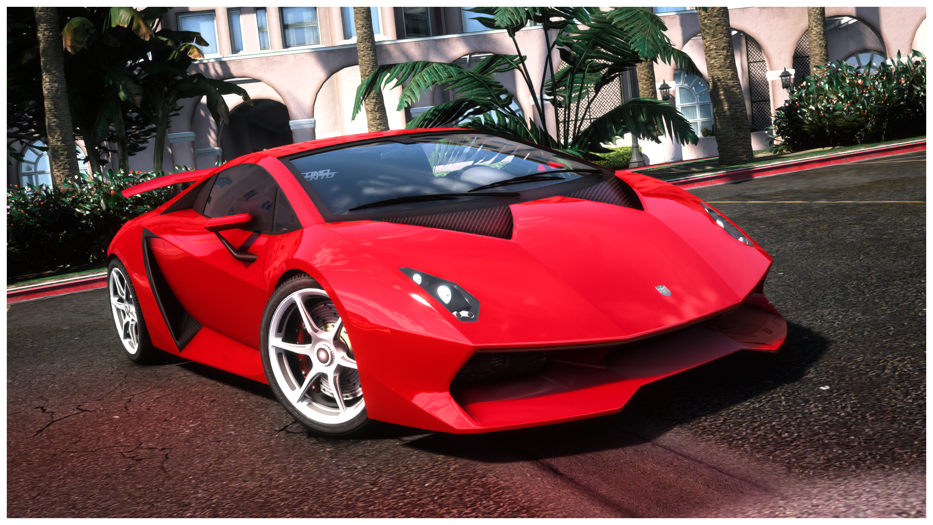 Pegassi Settimo Vento