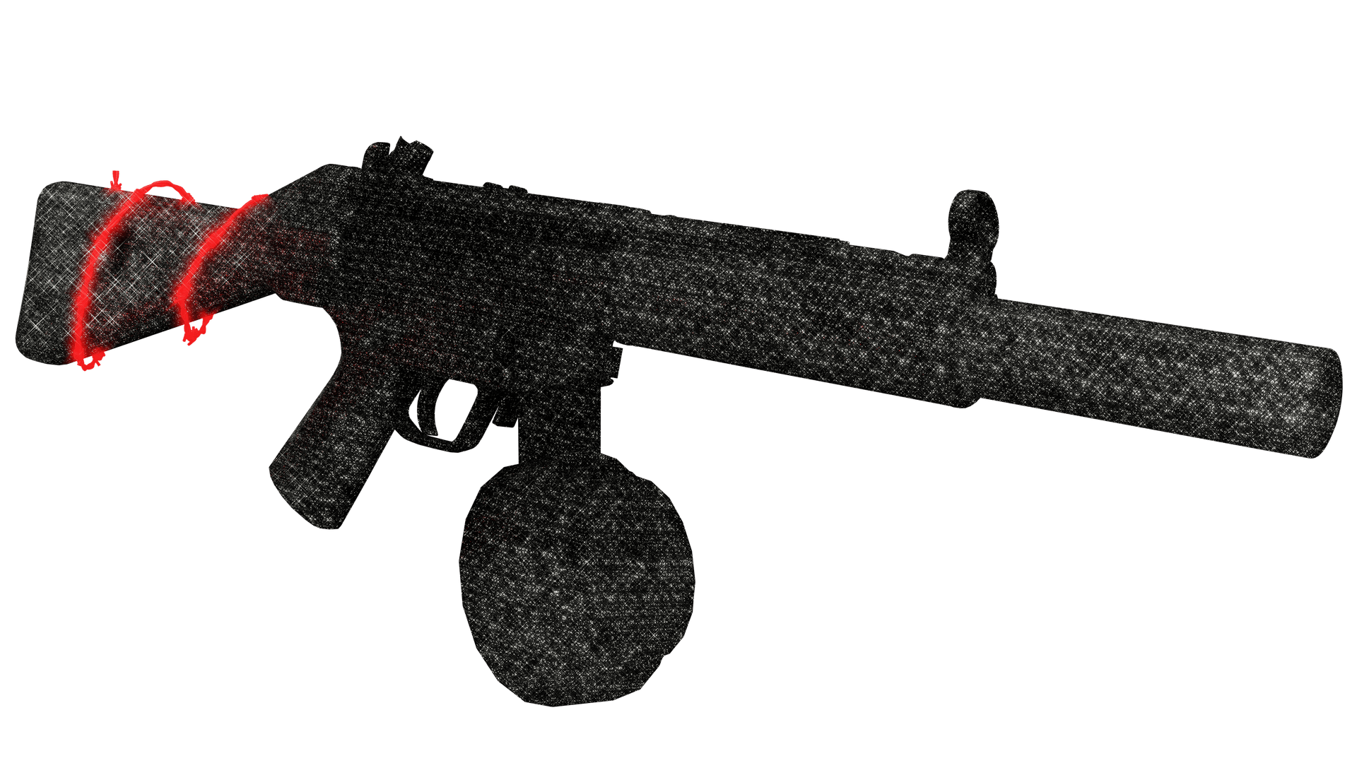 Fivem MP5 RED WIRE
