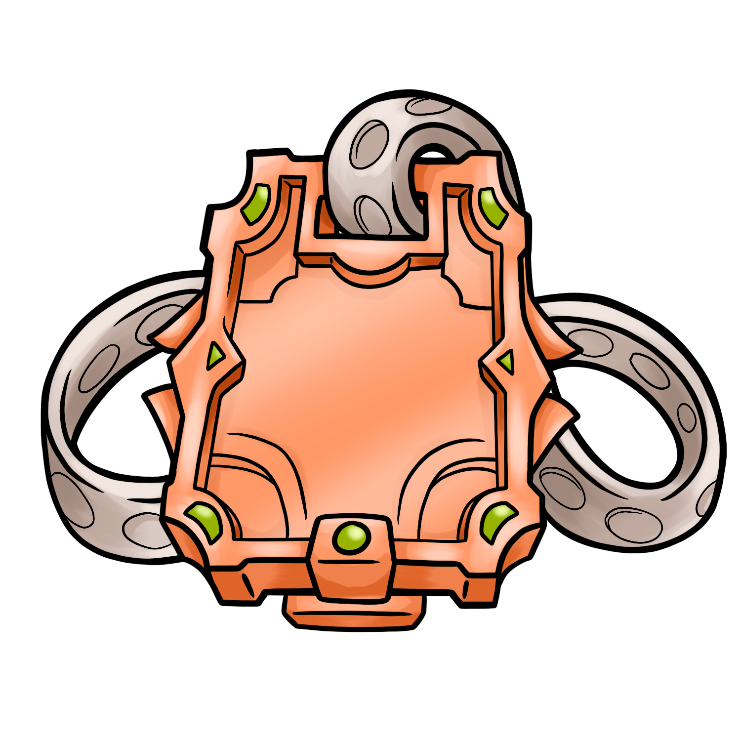Sentinel ▶ Ember