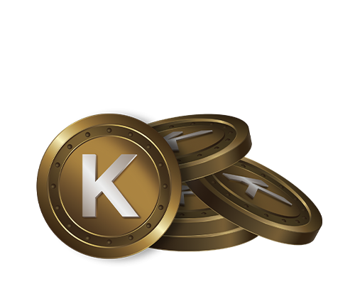 5000 Krediittiä