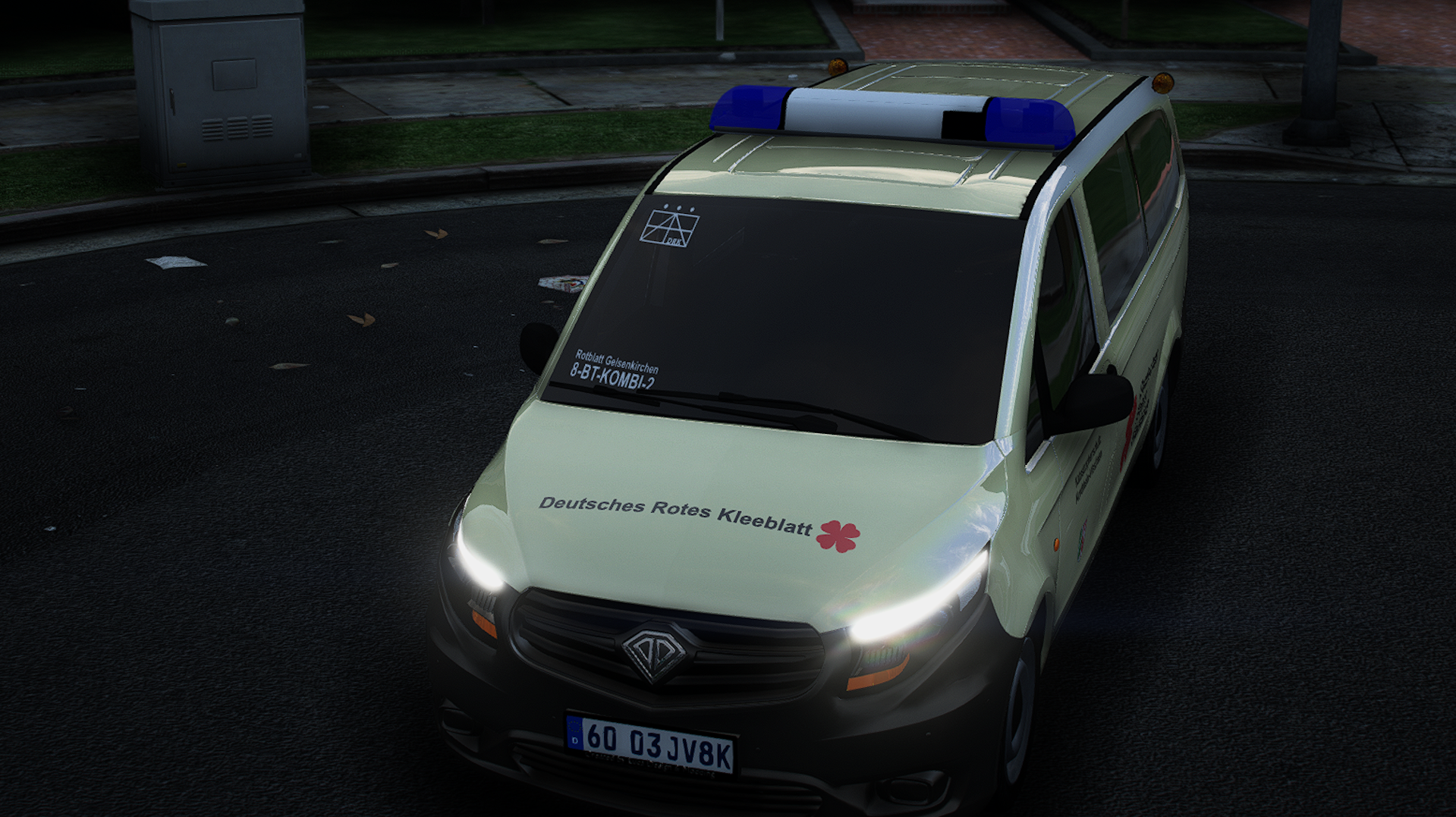 BT-Kombi LBTopa