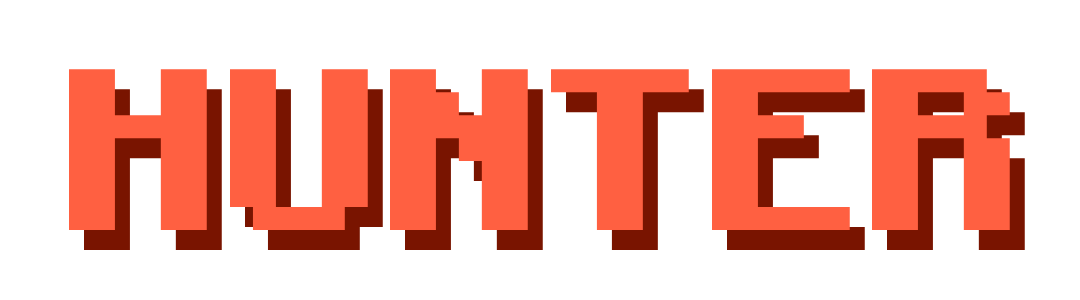 Hunter Rank [Permanent]