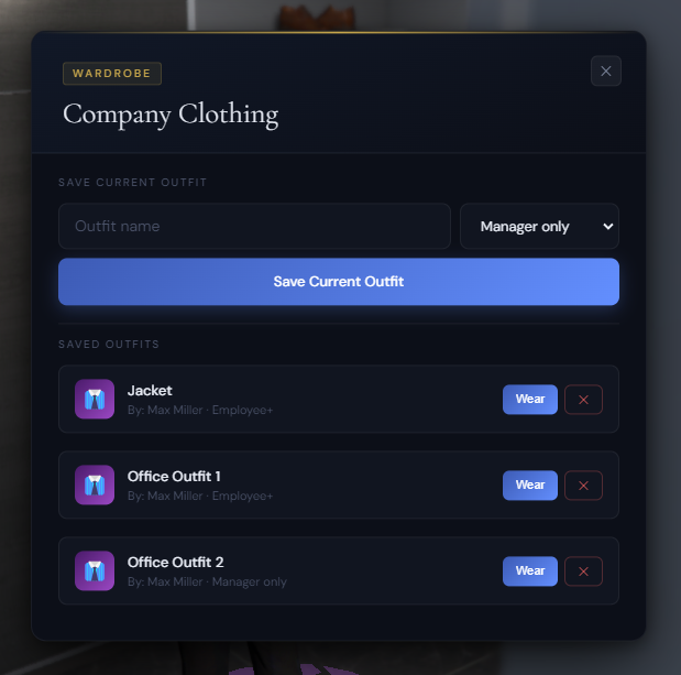 myBusiness