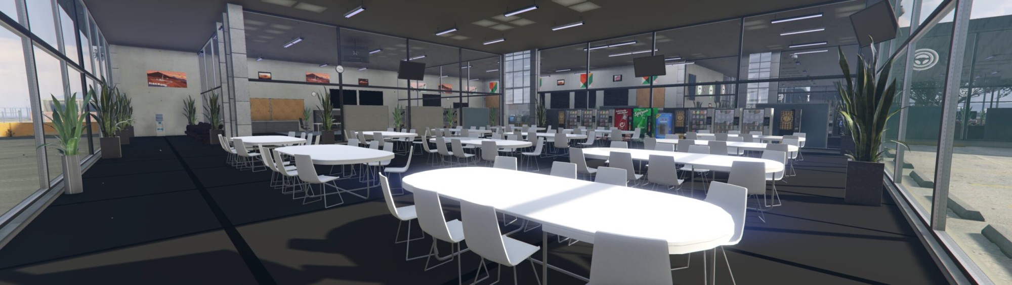Custom Vehicle Dealer