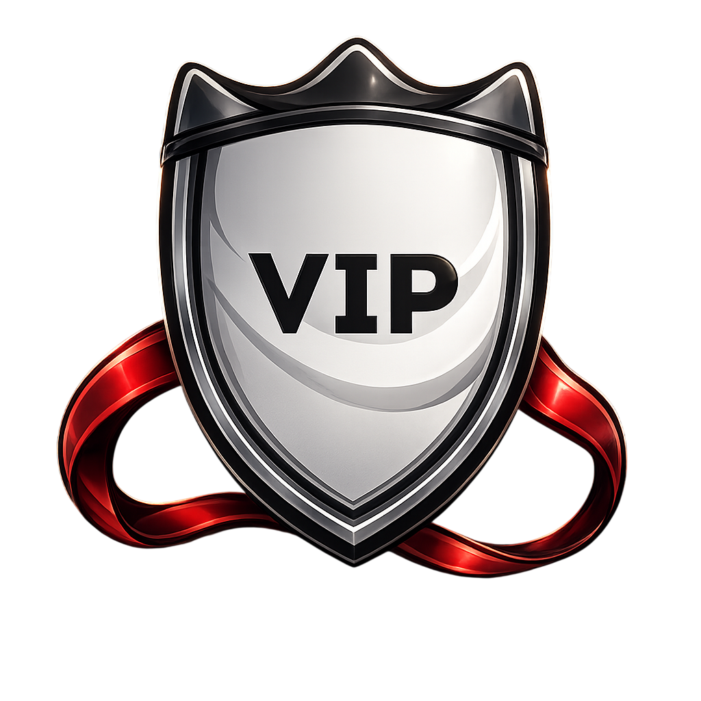 VIP Rank