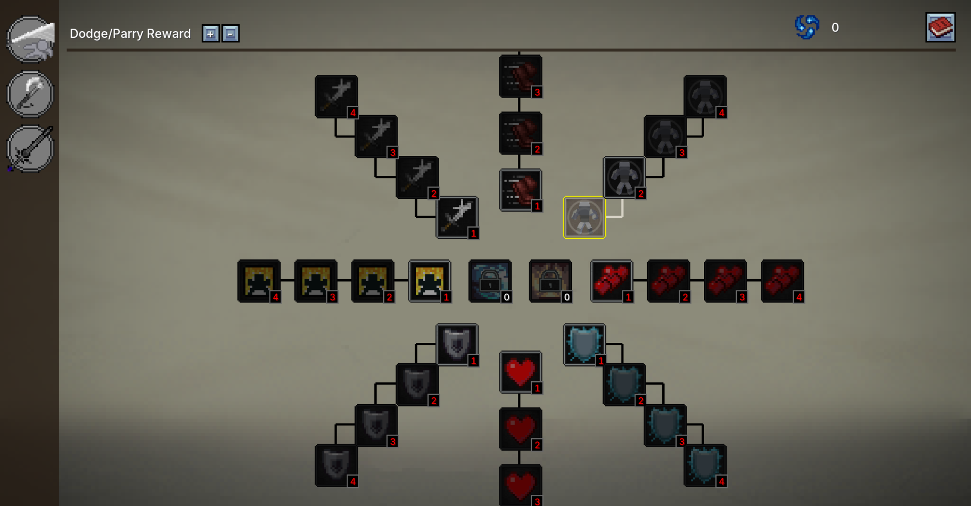 Mod Pack PC Test