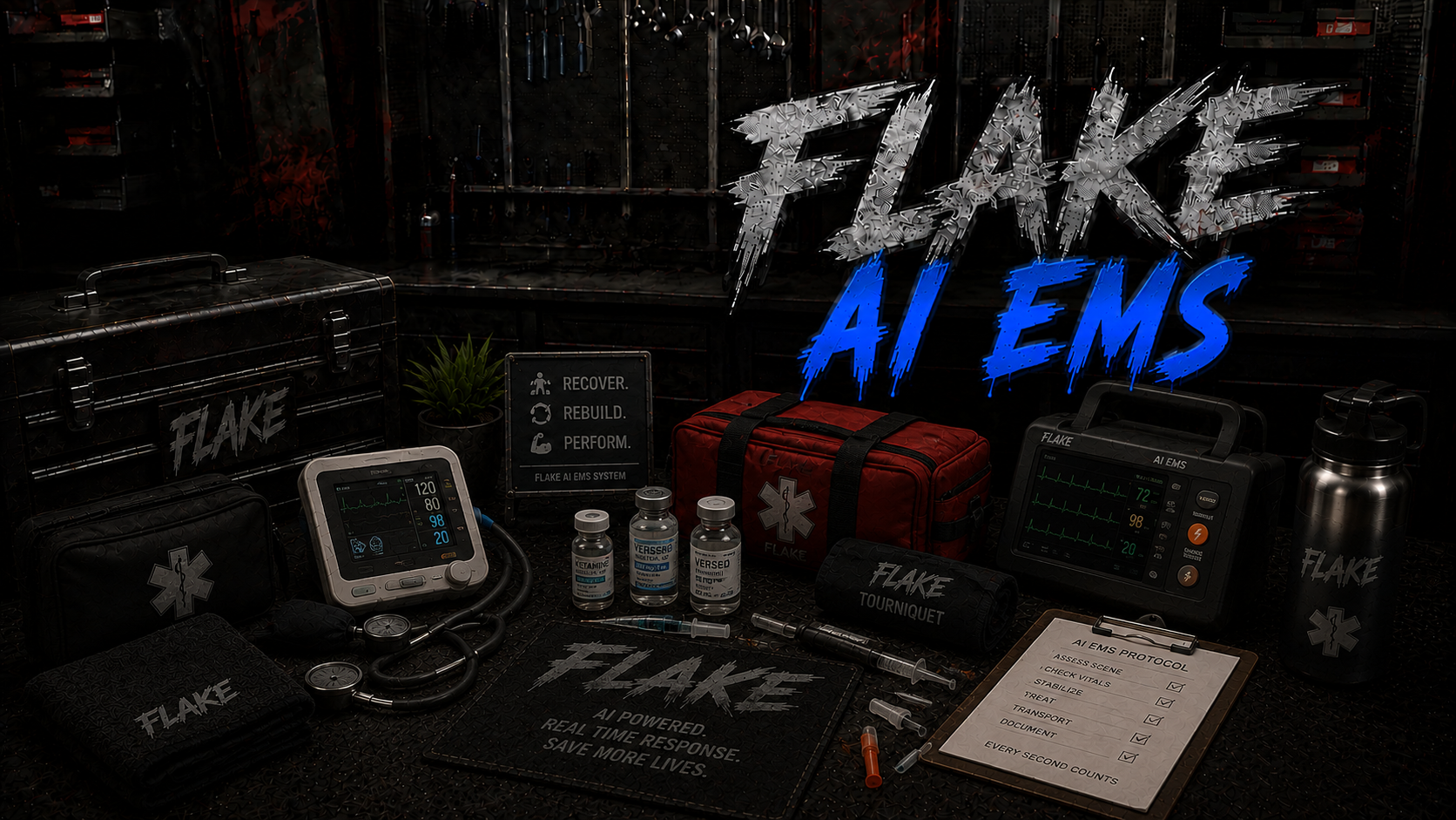 AI Ems Script