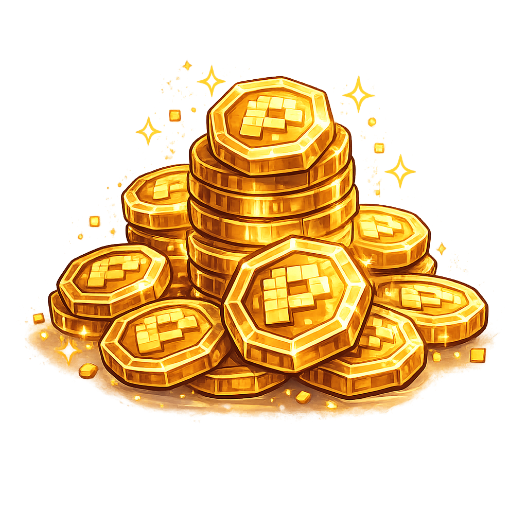 10.000 Pixel