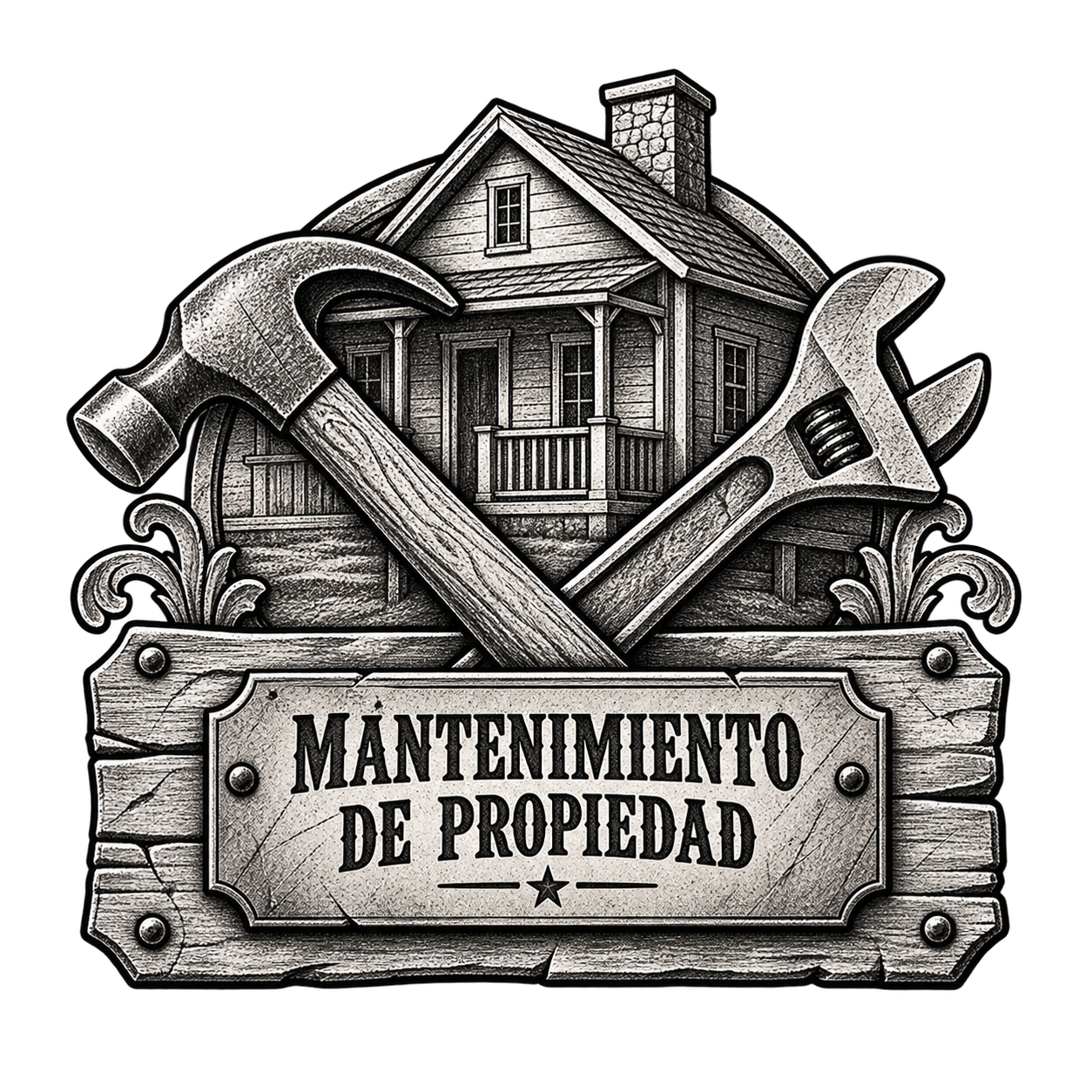 Mantenimiento propiedad