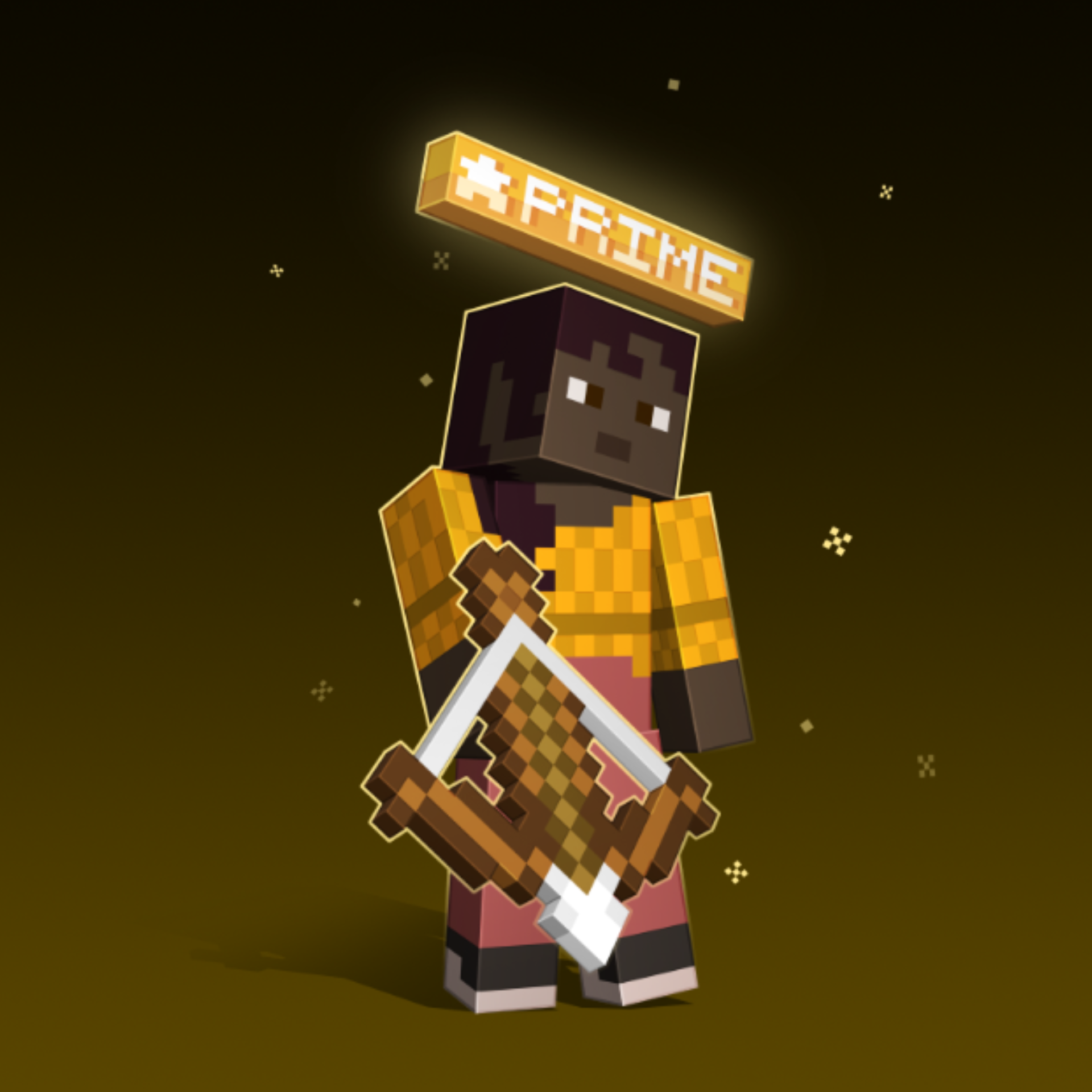 Prime Rank - Monthly