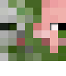 Pig Zombie