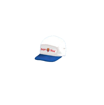 Burger Shot Clothing V1 [Male / Female]