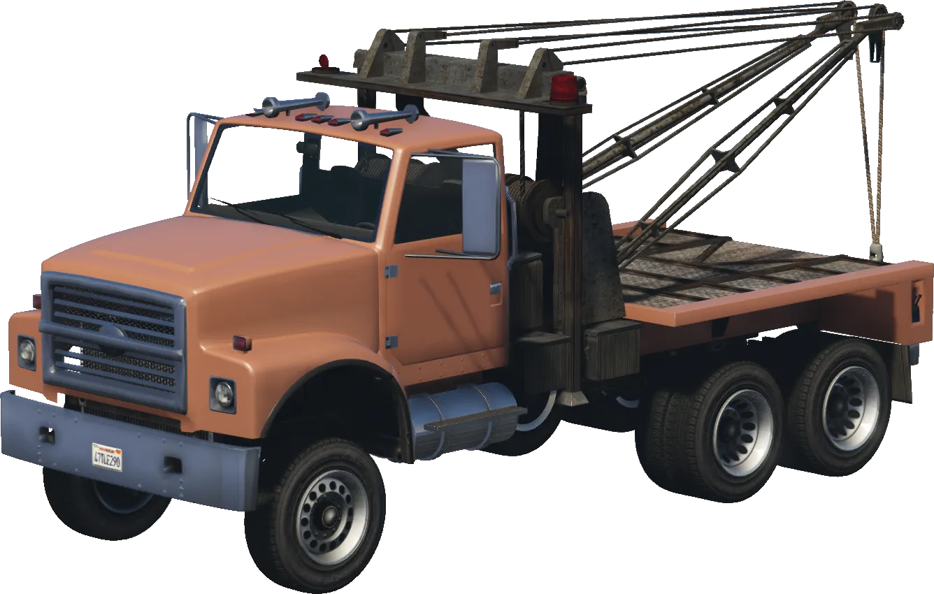 Towtruck