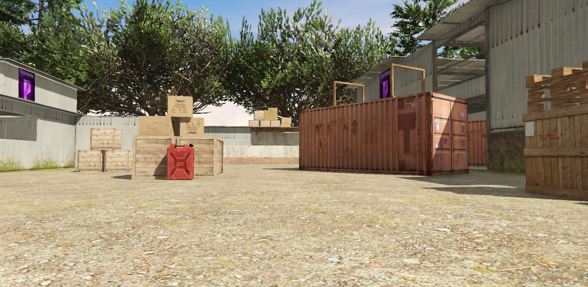 Standoff Arena🔫 Screenshot 4