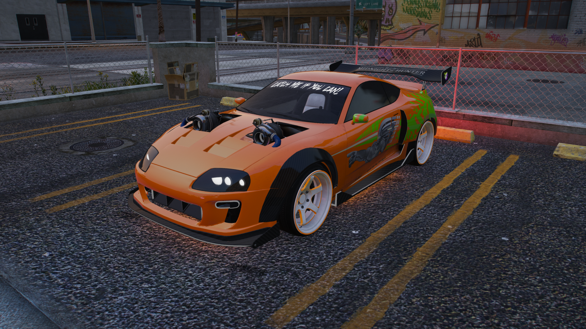 Jester SP1