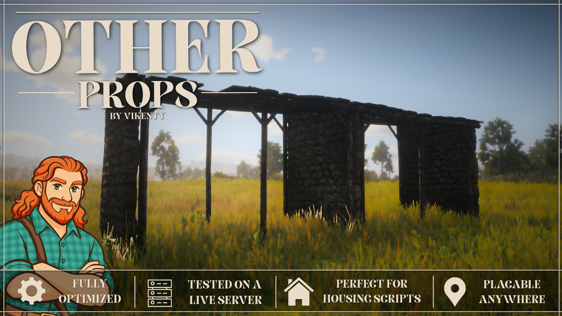 Shed | 03