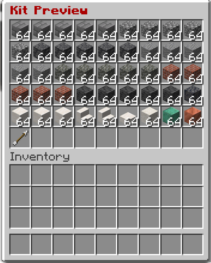 Builder Kit