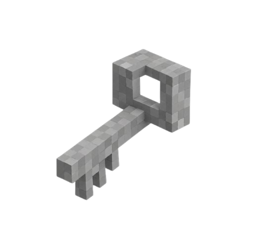 Decoration Key