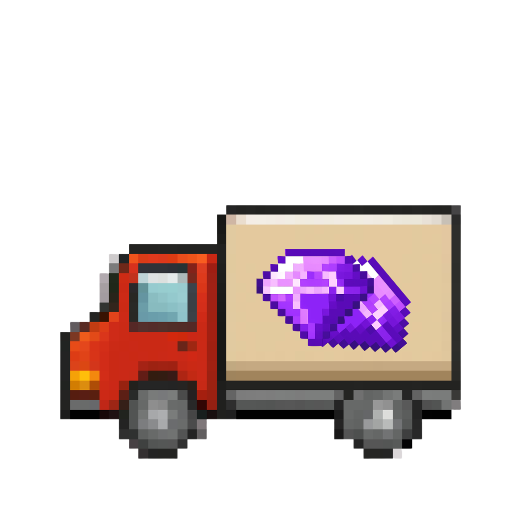 6500 Gems
