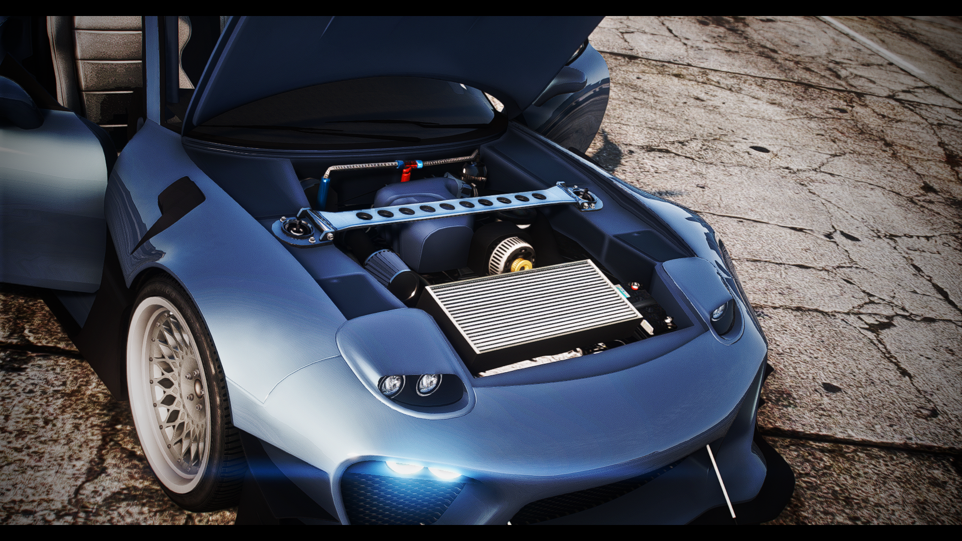 Annis ZR350 CTX C3