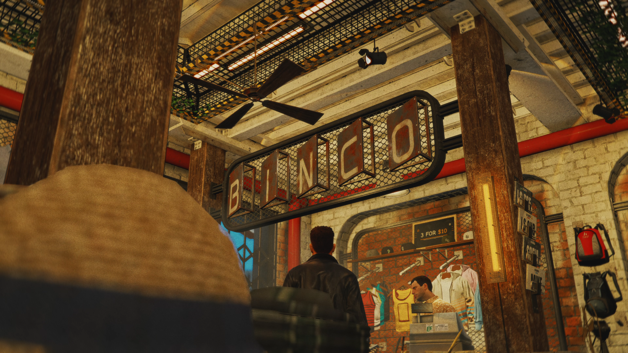 Binco Stores - Image 5