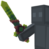 Forest Sword