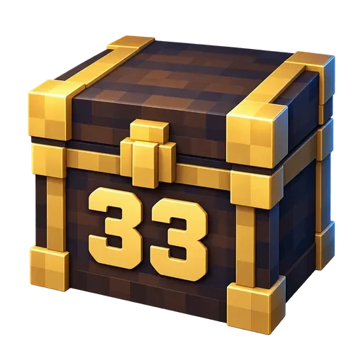 Tier 33 | Kit