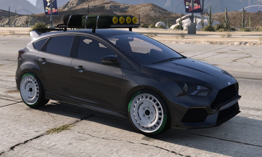 Flash RS | Limited Stock