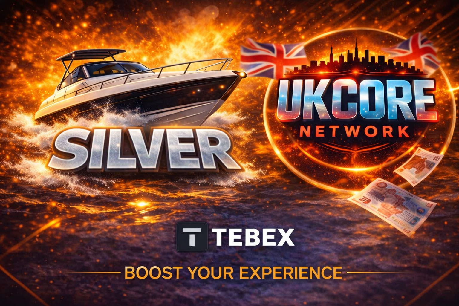 Silver Membership