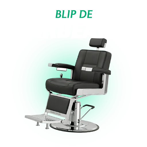 Blip de Barbearia