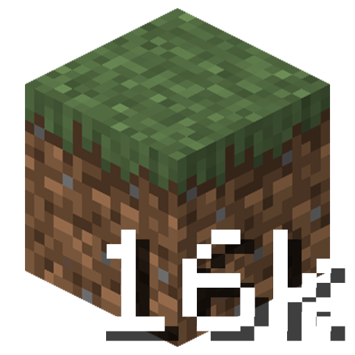 16k Claim Blocks