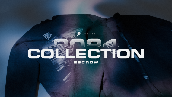 Ayccoe's 2024 Collection