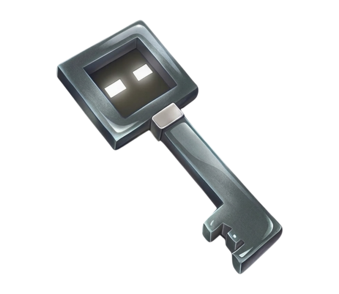 Warband Key