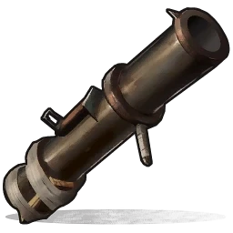 Rocket Launcher  x 5
