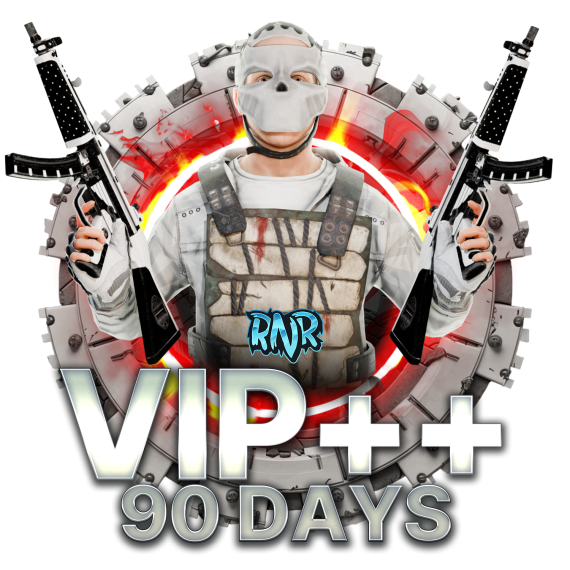 RustNRelax · VIP++ (90 Days)