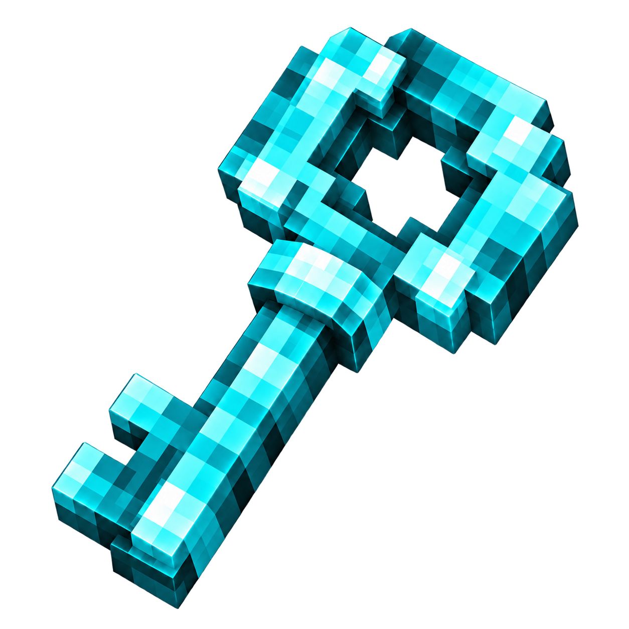 1 Llave de Mascotas